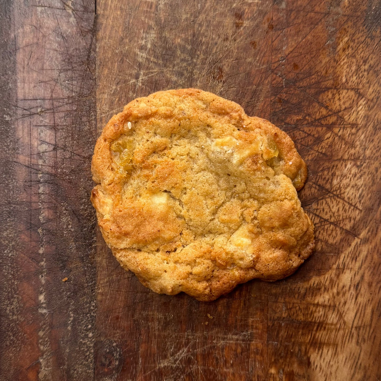 Small Batch Cookies