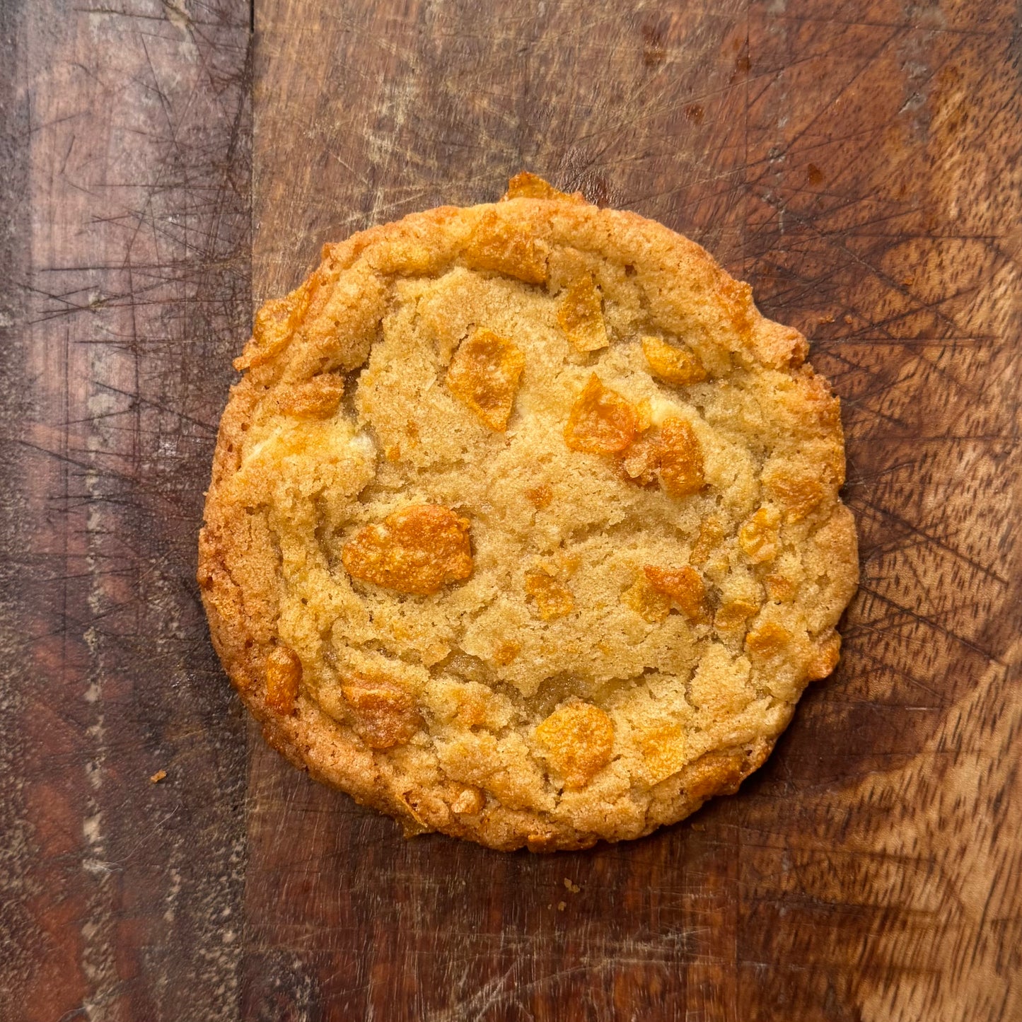 Small Batch Cookies