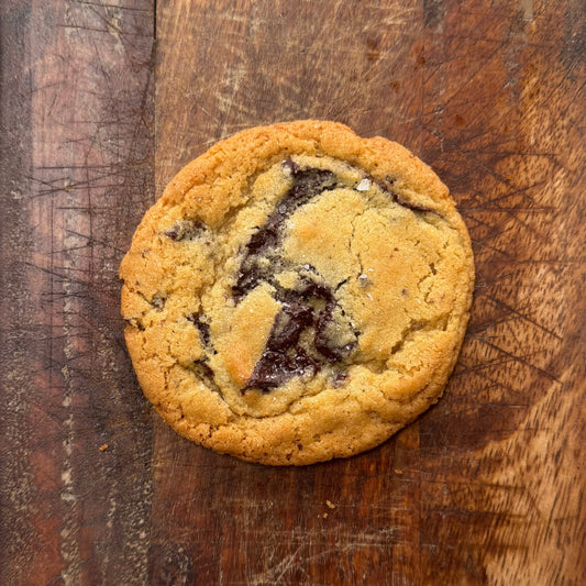 The Cookie Trials