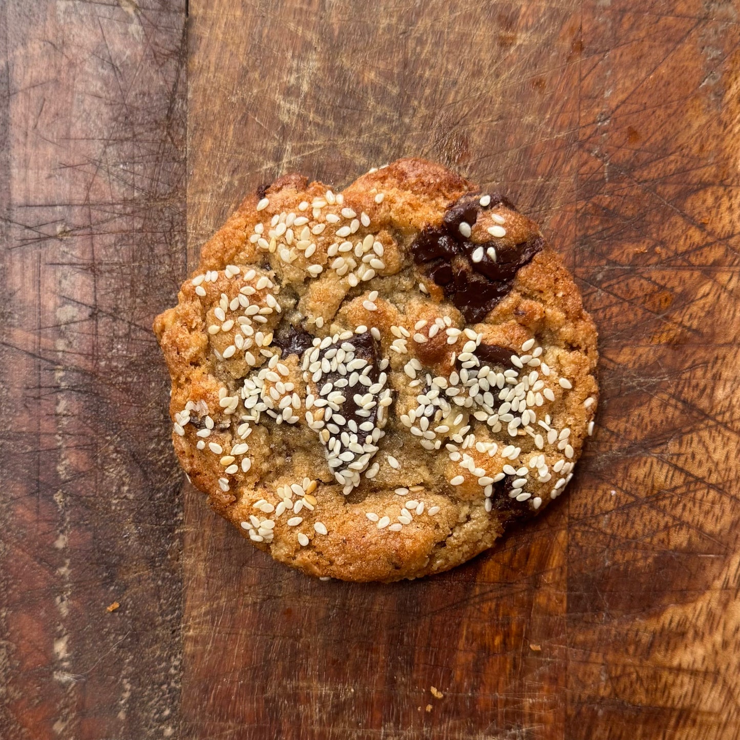 Small Batch Cookies